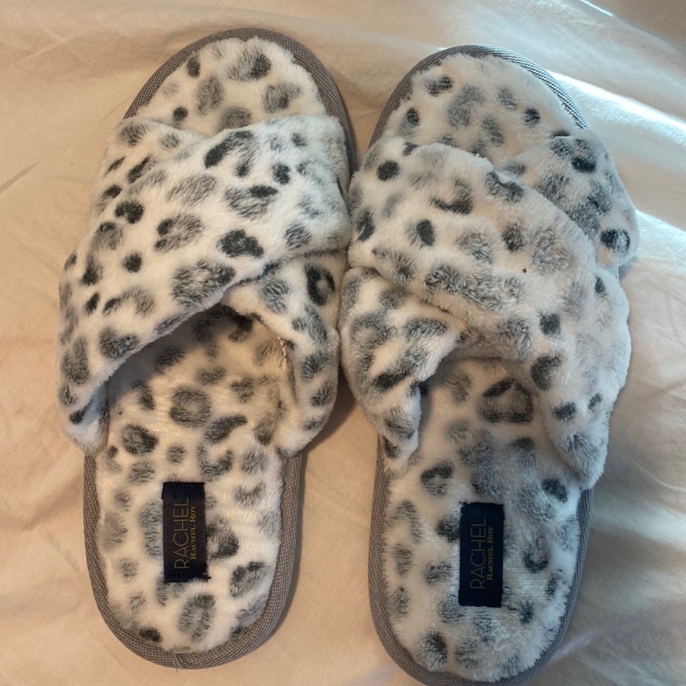 Rachel Roy slippers